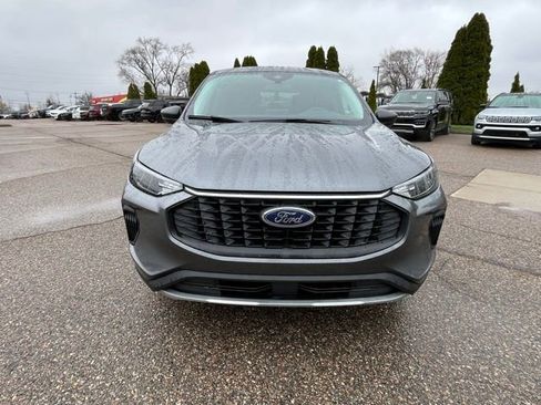 Used 2025 Ford Escape Active image 8