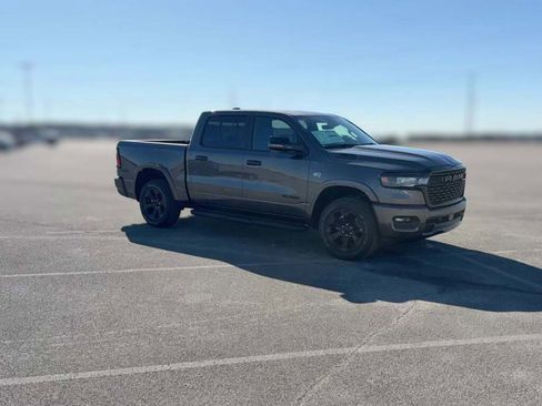 New 2026 RAM 1500 Lone Star image 16