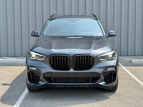 Used 2019 BMW X5 xDrive40i w/ M Sport Package AWD/4WD image 2