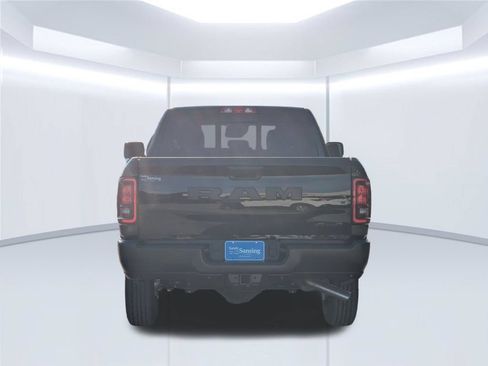 New 2026 RAM 2500 Tradesman AWD/4WD image 6