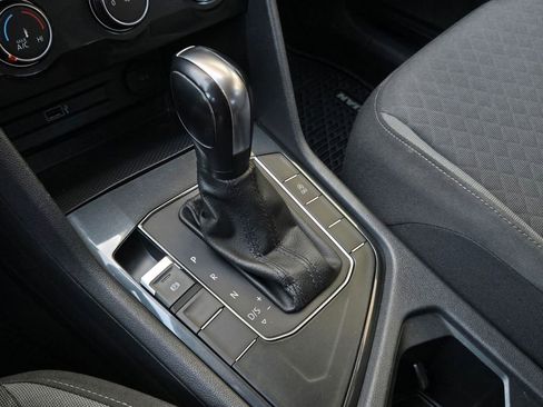 Used 2019 Volkswagen Tiguan S w/ Driver Assistance Package FWD image 18