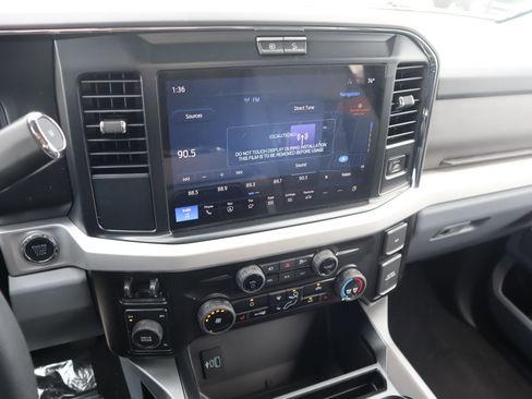 New 2026 Ford F350 King Ranch AWD/4WD image 5