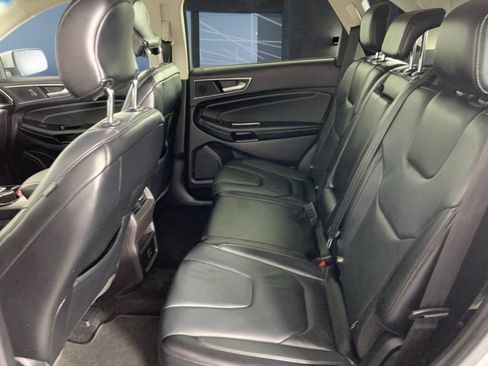 Used 2018 Ford Edge Titanium AWD/4WD image 20