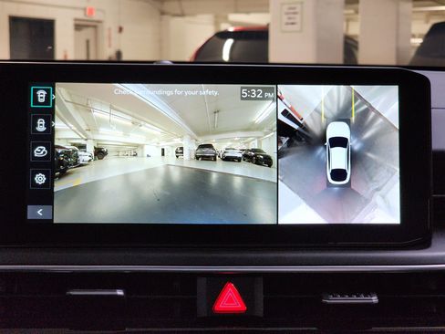 Used 2026 Kia K5 GT w/ GT1 Package FWD image 29
