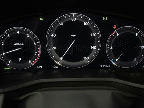 New 2026 MAZDA CX-90 3.3 Turbo S w/ Premium Plus image 27