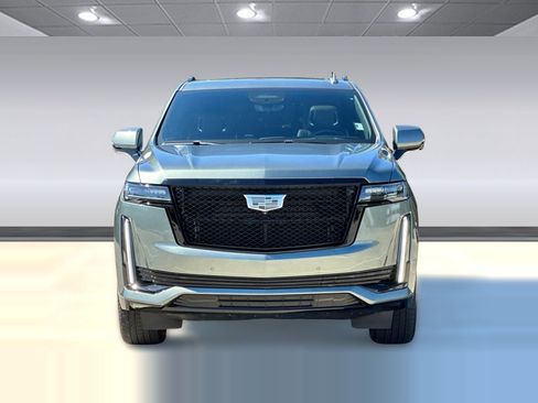 Used 2024 Cadillac Escalade Sport w/ LPO, ONYX Package AWD/4WD image 5