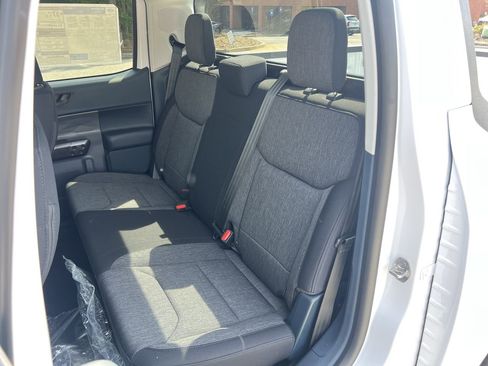 New 2026 Ford Maverick XLT AWD/4WD image 17