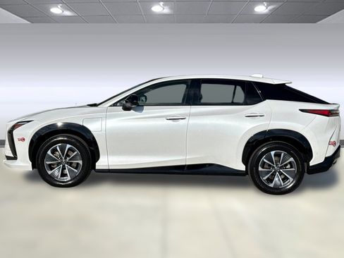 Certified 2023 Lexus RZ 450e Premium image 2