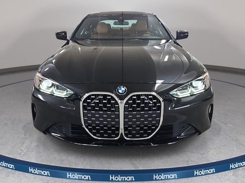 Used 2024 BMW 430i Coupe w/ Convenience Package RWD image 3