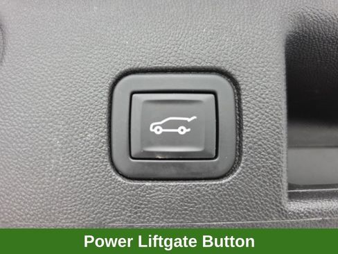 Certified 2023 Chevrolet Equinox RS AWD/4WD image 50