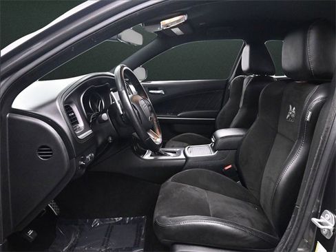 Used 2021 Dodge Charger Scat Pack image 10