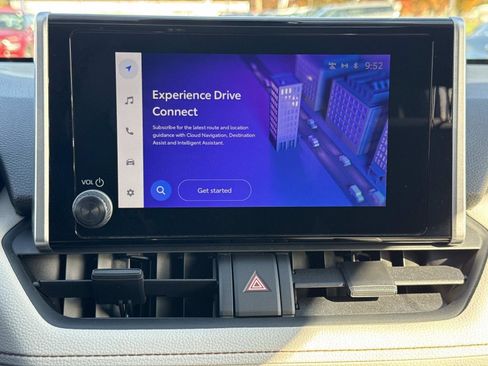 Used 2023 Toyota RAV4 XLE image 5