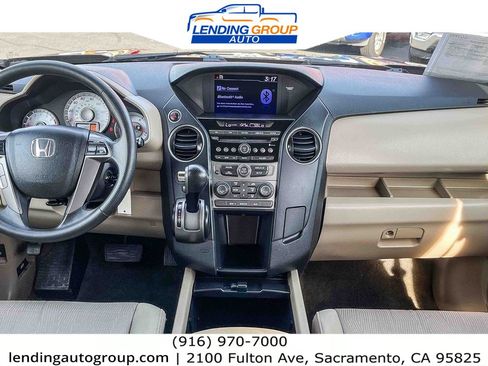 Used 2015 Honda Pilot EX image 11