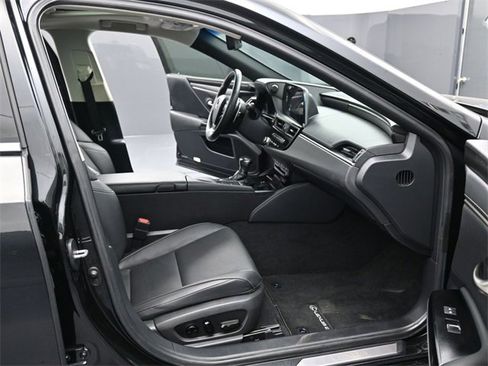 Used 2022 Lexus ES 350 350 image 10