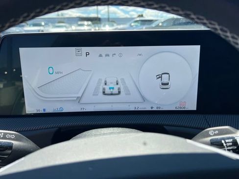 Certified 2023 Kia EV6 GT-Line AWD/4WD image 18