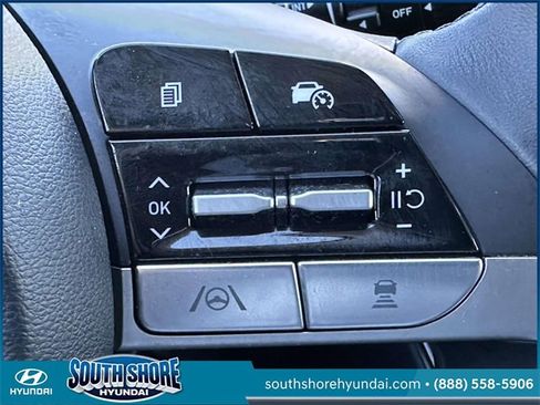 Certified 2023 Hyundai Tucson SEL w/ Convenience Package image 23