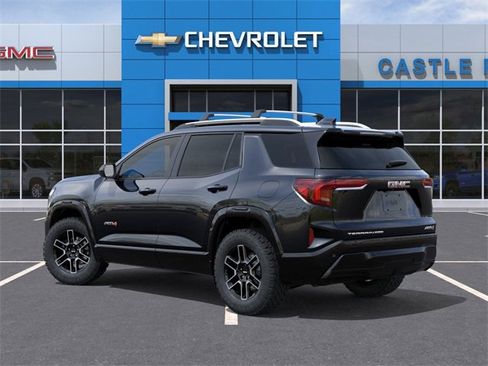New 2026 GMC Terrain AT4 w/ LPO, Floor Liner Package image 3
