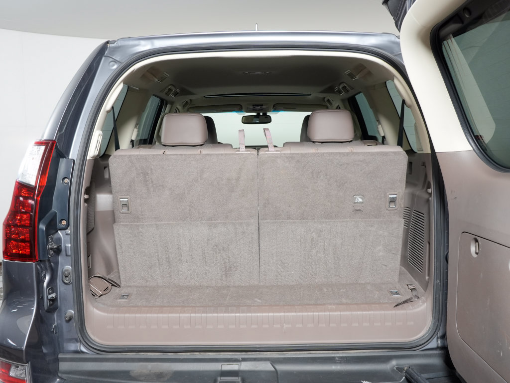 Used 2019 Lexus GX 460 Luxury AWD/4WD image 43