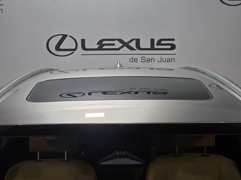 New 2026 Lexus NX 350h FWD w/ Premium image 7