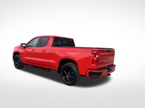 Used 2022 Chevrolet Silverado 1500 RST w/ All Star Edition Plus image 3