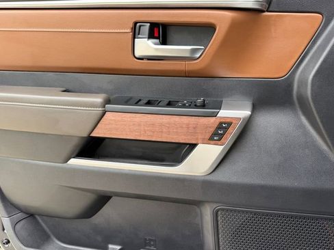 Used 2023 Toyota Tundra 1794 Edition image 24