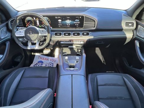 Certified 2023 Mercedes-Benz GLE 53 AMG 4MATIC image 2