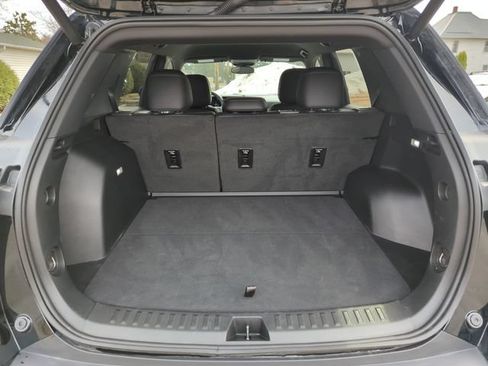 Used 2026 Chevrolet Equinox LT w/ Convenience Package II AWD/4WD image 29