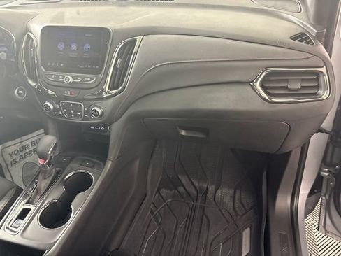 Used 2024 Chevrolet Equinox RS AWD/4WD image 31