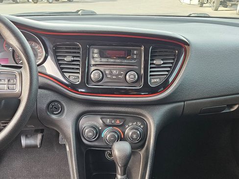 Used 2016 Dodge Dart SXT Sport image 17