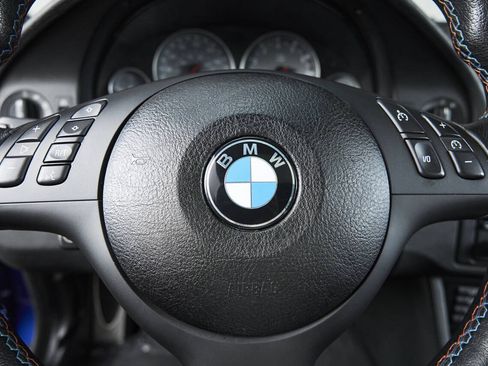 Used 2001 BMW M5 RWD image 60