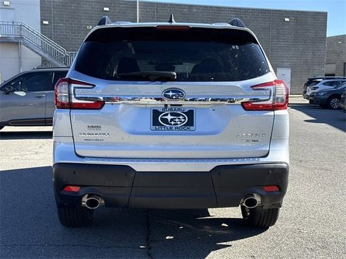 New 2026 Subaru Ascent Limited image 4