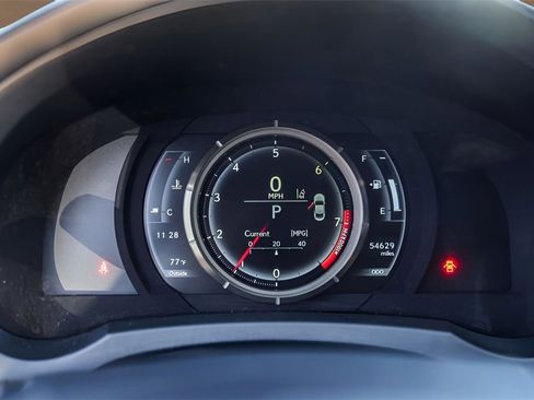 Used 2018 Lexus RC 350 image 11