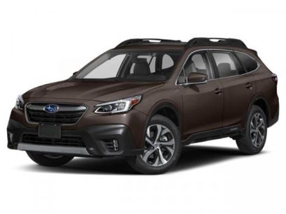 Used 2020 Subaru Outback Limited