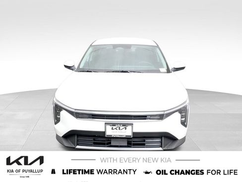 New 2026 Kia K4 EX FWD image 2