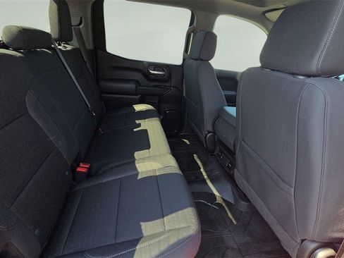 Used 2024 Chevrolet Silverado 1500 Custom image 26
