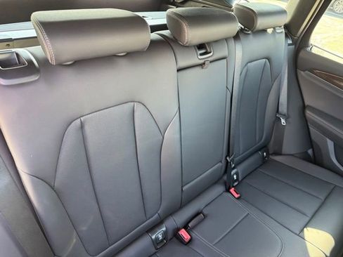 Certified 2022 BMW X3 xDrive30i w/ Premium Package 2 (ZPA) image 31