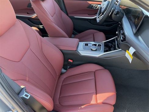 New 2026 BMW 330i Sedan w/ M Sport Package image 11