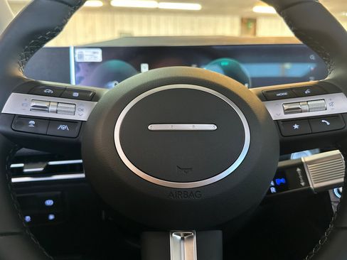 New 2026 Hyundai Tucson Limited AWD/4WD image 23
