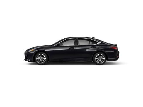New 2025 Lexus ES 350 350 image 2