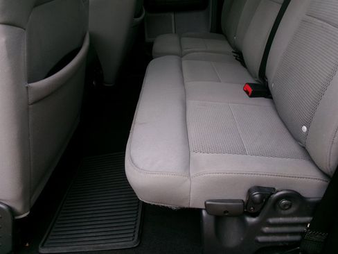 Used 2005 Ford F150 FX4 AWD/4WD image 14