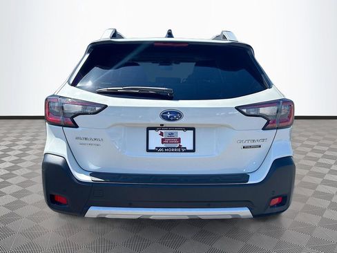 Certified 2025 Subaru Outback Touring w/ Tech Package 3 AWD/4WD image 36