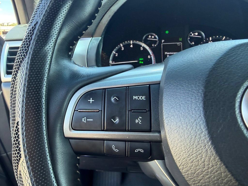 Used 2023 Lexus GX 460 Premium AWD/4WD image 21