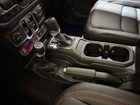 New 2026 Jeep Gladiator Rubicon image 23