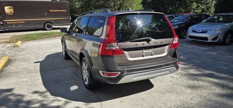 Used 2008 Volvo XC70 3.2 AWD/4WD image 3