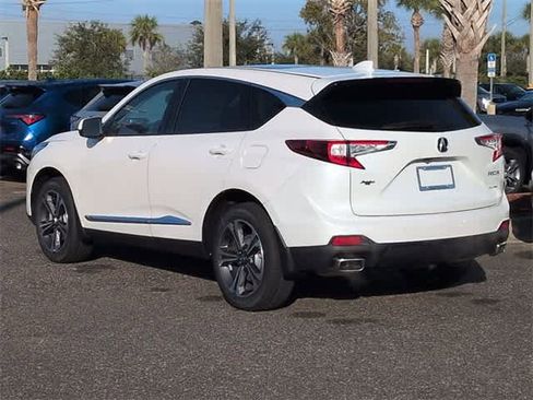New 2026 Acura RDX SH-AWD w/ Technology Package image 6