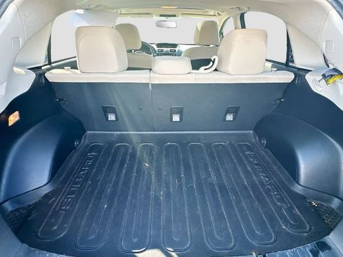 Used 2016 Subaru Crosstrek 2.0i Premium w/ Moonroof Package image 21