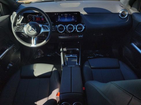 Certified 2026 Mercedes-Benz GLA 250 image 11