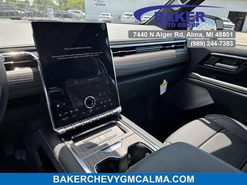 New 2025 GMC Sierra EV Denali image 17