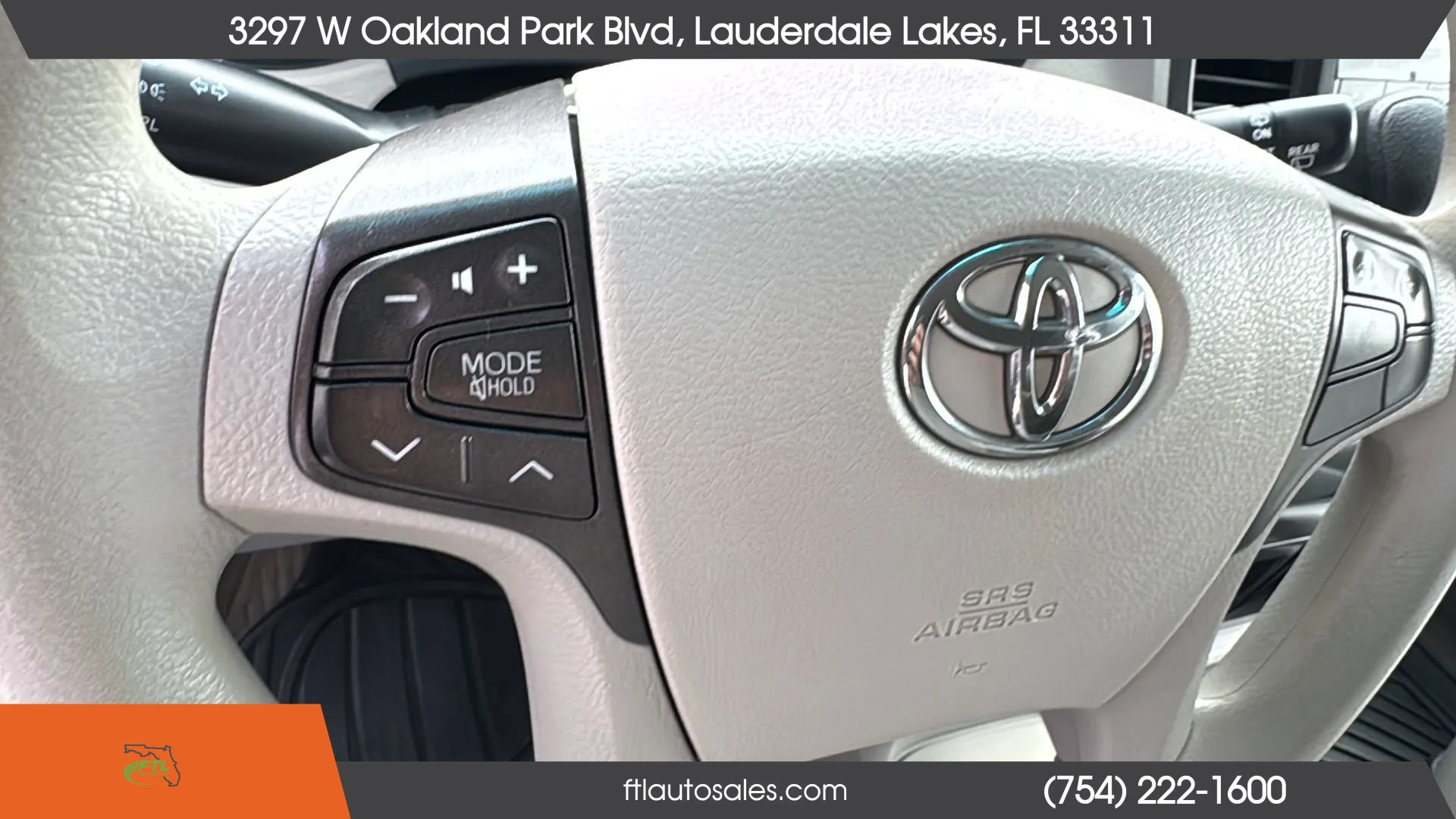 Used 2013 Toyota Sienna LE FWD image 41