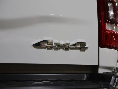 Used 2019 RAM 3500 Big Horn image 63